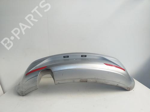 Rear bumper SEAT LEON (1P1)  | BP20320506C8 