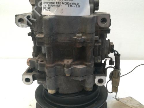Used AC compressor FIAT BRAVO I (182_) [1995-2001]  9347476