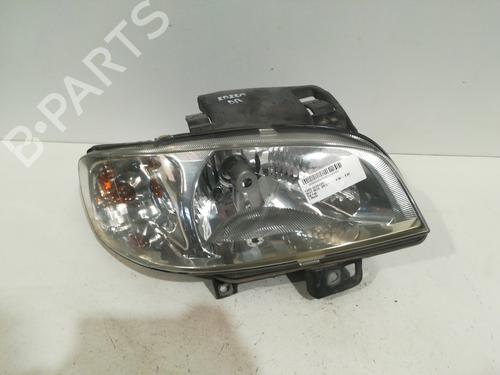 Used Right headlight SEAT IBIZA II (6K1) [1993-2002]  9347126
