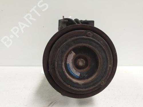 AC compressor ROVER 75 (RJ) 2.0 CDT | BP15412368M34 
