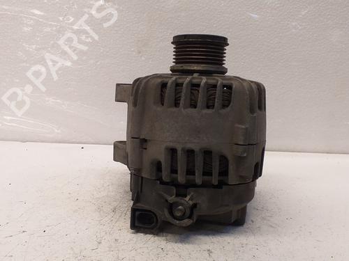 Used Alternator FORD FIESTA VI (CB1, CCN) 1.4 TDCi (68 hp) 9357423