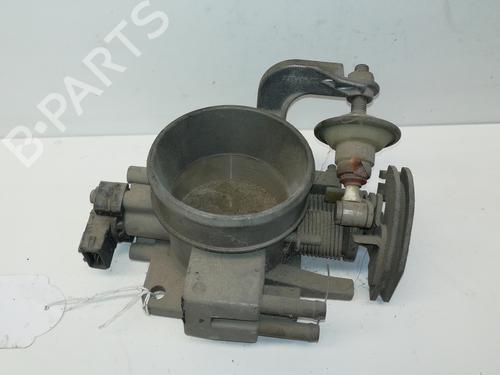 Throttle body VW GOLF IV (1J1)  | BP9354421M82 
