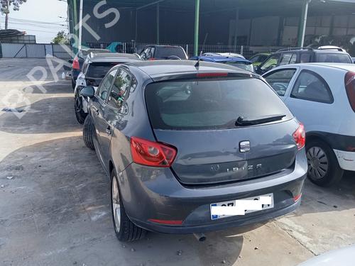 Tailgate SEAT IBIZA IV (6J5, 6P1)  | BP24521996C6 