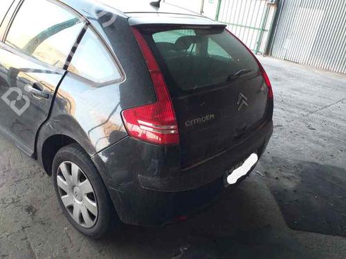 Engine control unit (ECU) CITROËN C4 I (LC_)  | BP9358110M57 