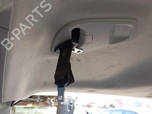 Used Rear center seatbelt FORD S-MAX (WA6) [2006-2014]  12289231
