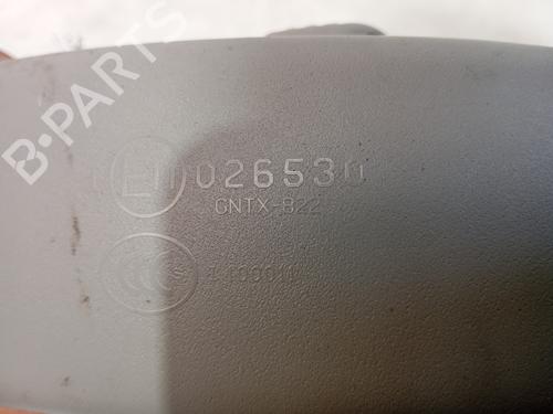 Rear mirror MERCEDES-BENZ E-CLASS T-Model (S212) E 350 CDI (212.225) | BP36323926I6  - Image 5
