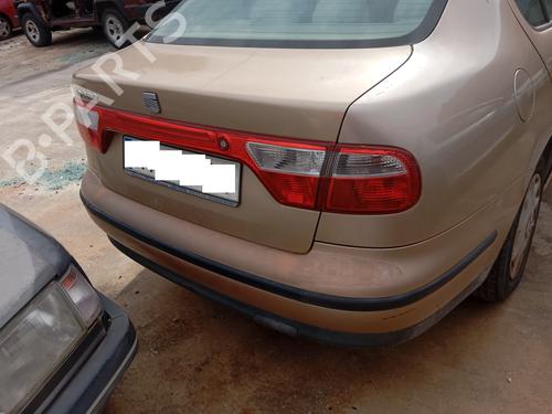 Used Right taillight SEAT TOLEDO II (1M2) [1998-2006]  24471988