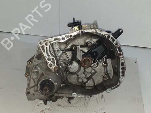 Gearkasse RENAULT MEGANE I (BA0/1_) 1.6 e (BA0F, BA0S) (90 hp) 9353806