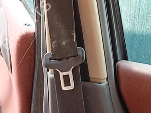 Used Front left seatbelt MERCEDES-BENZ A-CLASS (W168) A 140 (168.031, 168.131) (82 hp) 24404437