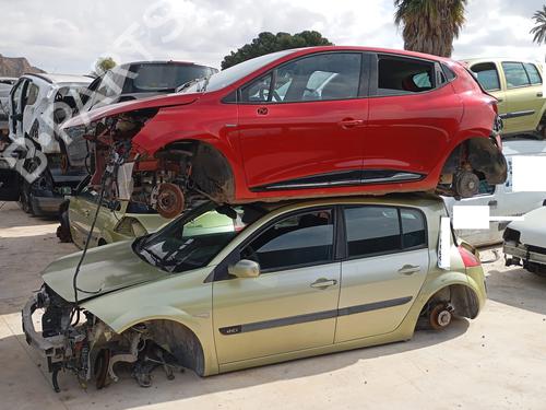 Køler RENAULT CLIO IV (BH_)  | BP24821330M31 