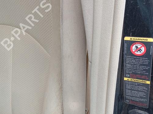 Used Front left seatbelt MERCEDES-BENZ E-CLASS (W211) E 320 CDI (211.026) (204 hp) 12278970