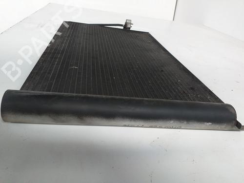 AC radiator BMW 5 (E60) 520 d | BP19305482M32 