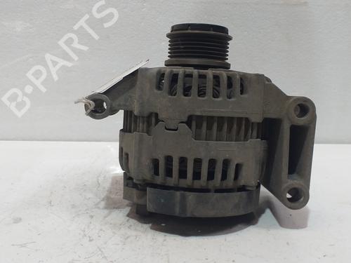Used Alternator PEUGEOT BOXER Van [2006-2025]  9351818
