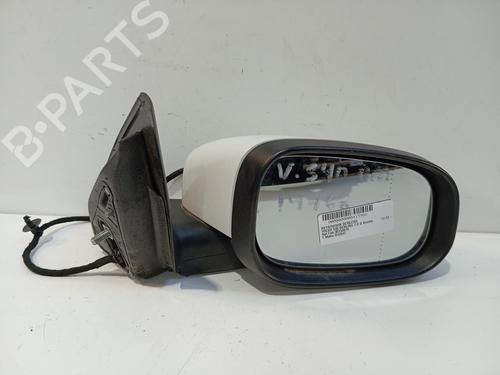 Right mirror VOLVO S40 II (544) 2.0 D | BP22801811C27 