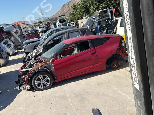 Xenon ballast HONDA CR-Z (ZF) 1.5 IMA (ZF1) | BP15259757C53 