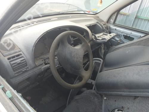Startmotor CITROËN BERLINGO / BERLINGO FIRST Box Body/MPV (M_) 2.0 HDI 90 (MBRHY, MCRHY) | BP9361421M8 