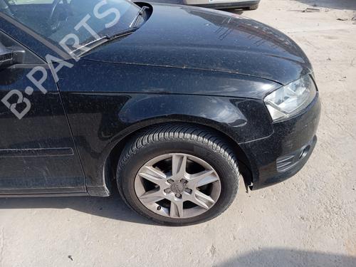 right-front-fenders-audi-a3-sportback-8pa-2004-2005-2006-2007-2008-2009-2010-2011-2012-2013-2014-2015-35725834 main image