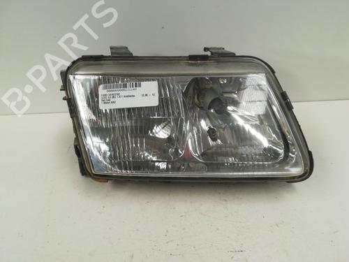 Used Right headlight AUDI A3 (8L1) 1.8 T (150 hp) 9357983