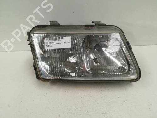 Optica direita AUDI A3 (8L1) 1.8 T (150 hp) 9357983