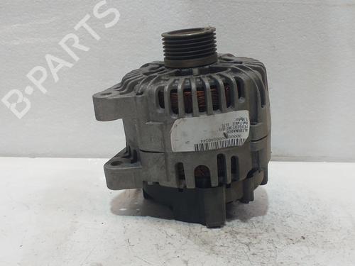 Lichtmaschine für PEUGEOT 307 (3A/C) [2000-2012]  9350830