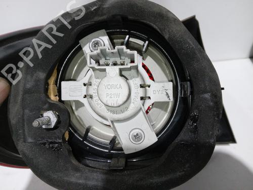 Left taillight SEAT TOLEDO III (5P2)  | BP30762347C34 