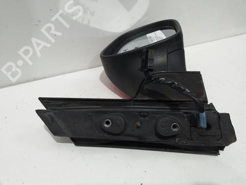 Right mirror SEAT ALTEA (5P1)  | BP23661006C27 