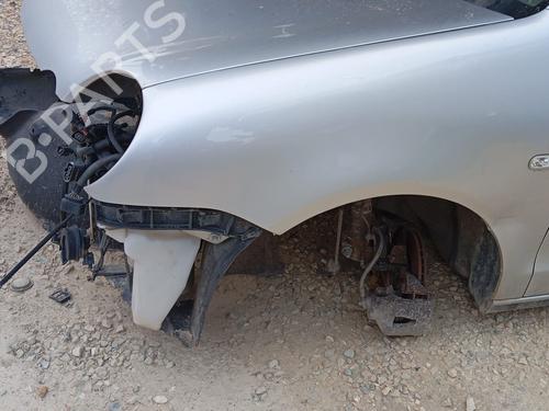 left-front-fenders-vw-polo-9n_-9a_-12-12v-2001-2002-2003-2004-2005-2006-2007-2008-2009-2010-2011-2012-2013-2014-20371319 main image