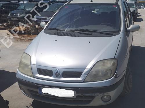 Sterownik / Moduł silnika RENAULT SCÉNIC I MPV (JA0/1_, FA0_) 1.9 dTi (JA1U) | BP9360277M57 