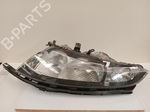 Lyskaster venstre Lyskaster venstre HONDA CIVIC VIII Hatchback (FN, FK) 1.8 (FN1, FK2) (140 hp) 36542070 36542070
