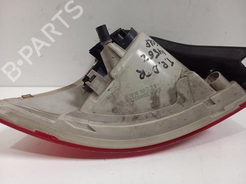Right taillight VW GOLF V (1K1) 1.9 TDI | BP22598427C35 