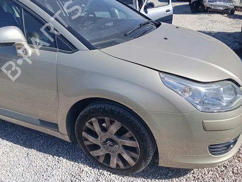 Felg CITROËN C4 I (LC_) [2004-2014]  29078702