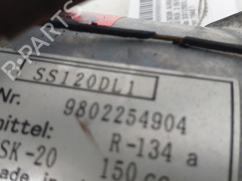 AC compressor BMW 3 (E46) 318 i | BP9360002M34