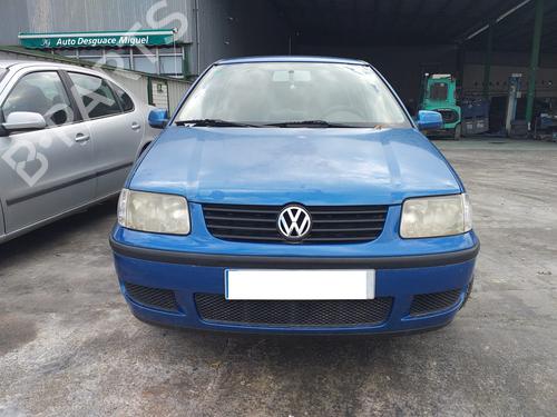 Front right window mechanism VW POLO (6N2)  | BP20210073C23 