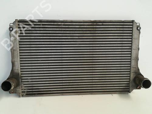 Used Intercooler TOYOTA AVENSIS (_T25_) 2.2 D-CAT (ADT251_, ADT251R) (177 hp) 9670878