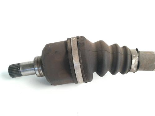 Left front driveshaft CITROËN C4 Grand Picasso I (UA_) 1.6 HDi | BP9356922M38 