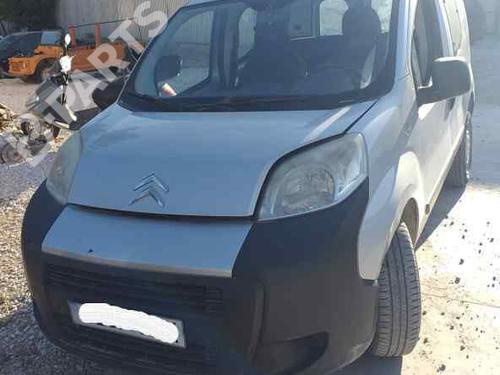 Used Parts CITROËN NEMO Box Body/MPV (AA_)  1.4 HDi  1009929