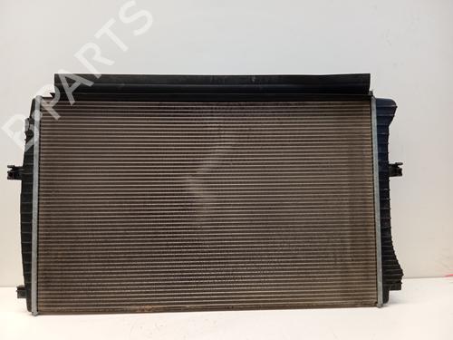 Water radiator VW GOLF VIII (CD1, DA1) | BP38411221M31 - Image 4