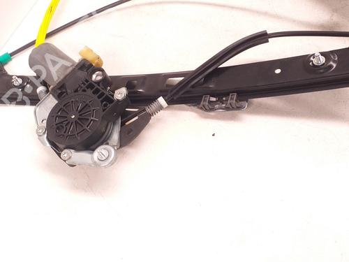 Front right window mechanism BMW 3 (E46) 320 i | BP12321781C23 