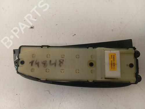 Left front window switch TOYOTA AVENSIS (_T25_) 2.2 D-4D (ADT251_, ADT251R) | BP28484371I27
