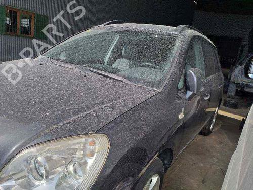 Lève-vitre avant gauche KIA CARENS III MPV (UN) 2.0 CRDi 140 (140 hp) 12275729