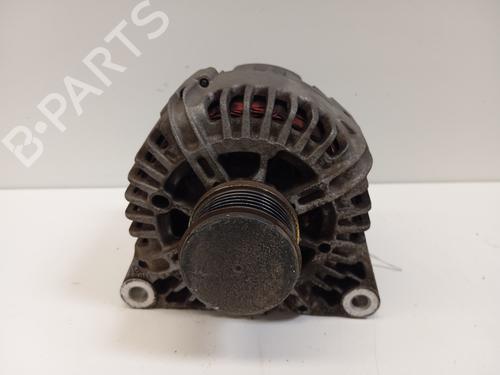 Alternator PEUGEOT 407 (6D_)  | BP22190420M7