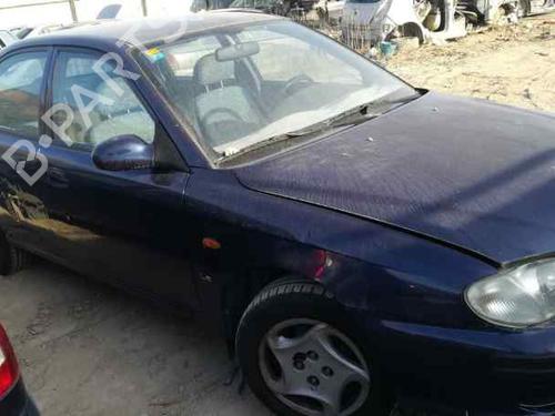 Used Front right window mechanism KIA SEPHIA Saloon (FA) 1.5 i (80 hp) 18070651