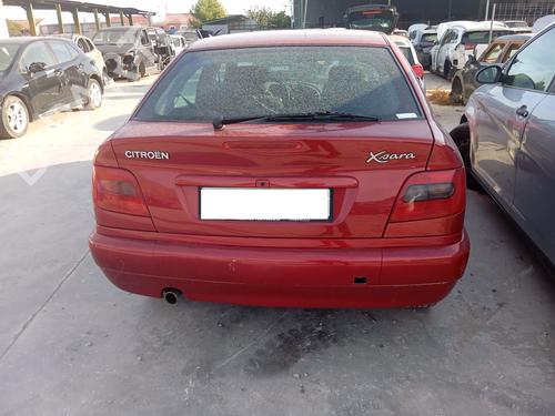 Right headlight CITROËN XSARA (N1) 1.6 16V | BP30966852C29 