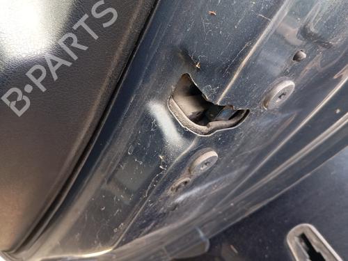 Used Front right lock PEUGEOT 207 (WA_, WC_) [2006-2015]  26873776