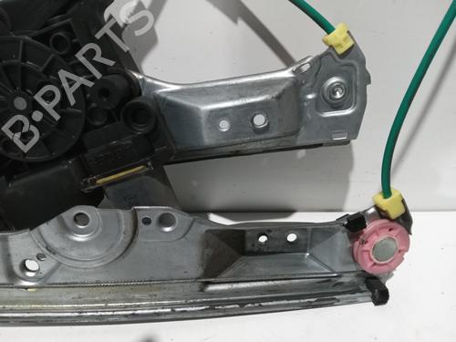 Front left window mechanism OPEL CORSA D (S07)  | BP31073797C22 