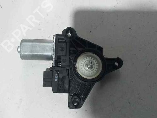 Left rear window motor MERCEDES-BENZ A-CLASS (W176) A 200 CDI / d (176.008) | BP9357722E23 