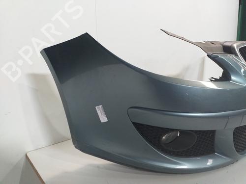 Front bumper SEAT TOLEDO III (5P2)  | BP20689597C7 