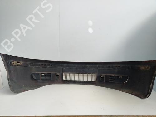 Front bumper SKODA OCTAVIA I Combi (1U5) 1.9 TDI | BP16055801C7 