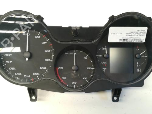 Instrument cluster SEAT LEON (1P1) 1.6 TDI | BP9360950C47 