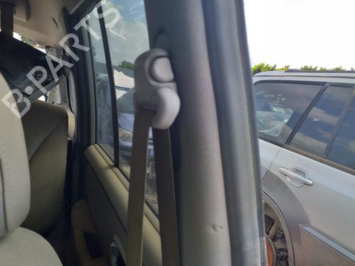 Front left seatbelt HYUNDAI TERRACAN (HP)  | BP17144213I26 